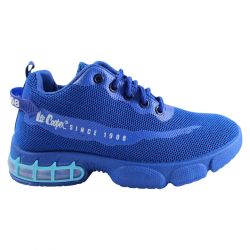 Baskets garçon Lee Cooper