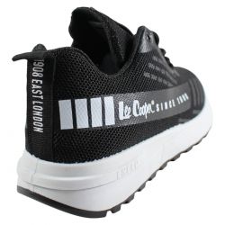 Baskets garçon Lee Cooper