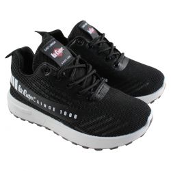 Baskets garçon Lee Cooper