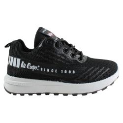 Baskets garçon Lee Cooper