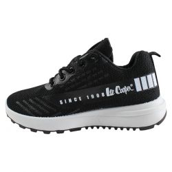 Baskets garçon Lee Cooper