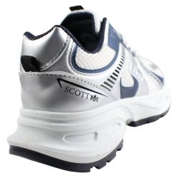 Baskets homme Scott