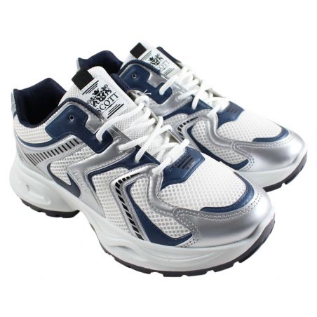 Baskets homme Scott