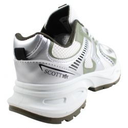 Baskets homme Scott