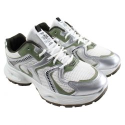 Baskets homme Scott