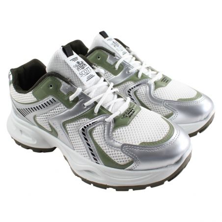 Baskets homme Scott