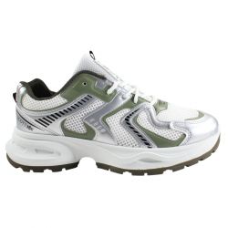 Baskets homme Scott