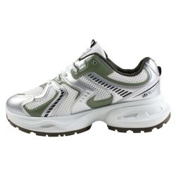 Baskets homme Scott