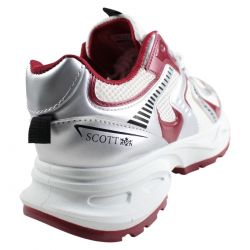 Baskets homme Scott