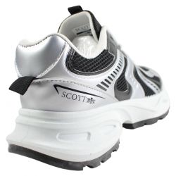 Baskets homme Scott