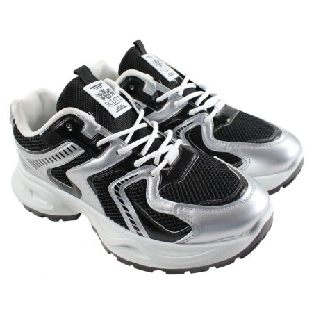 Baskets homme Scott