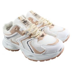 Baskets homme Scott