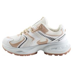 Baskets homme Scott