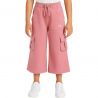 Pantalon fille Lee Cooper