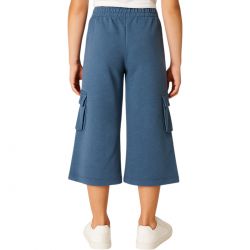 Pantalon fille Lee Cooper