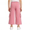 Pantalon fille Lee Cooper