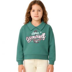 Sweat Lee Cooper fille