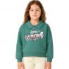 Sweat Lee Cooper fille