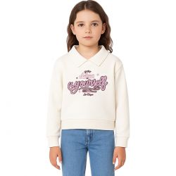 Sweat Lee Cooper fille