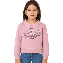 Sweat Lee Cooper fille