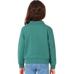 Sweat Lee Cooper fille