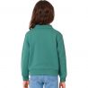 Sweat Lee Cooper fille