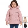 Parka Lee Cooper fille