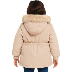 Parka Lee Cooper fille