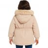 Parka Lee Cooper fille