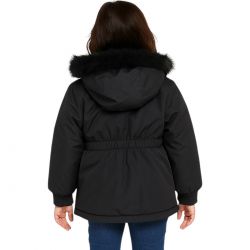 Parka Lee Cooper fille