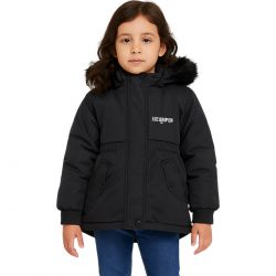Parka Lee Cooper fille