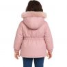 Parka Lee Cooper fille