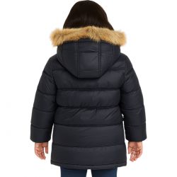Parka Lee Cooper fille