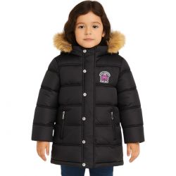 Parka Lee Cooper fille
