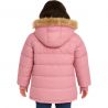 Parka Lee Cooper fille