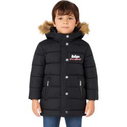 Parka Garcon Lee Cooper