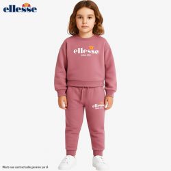 Jogging Ellesse Fille