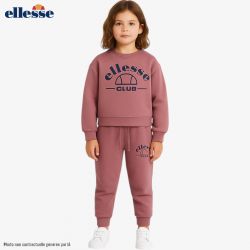 Jogging Ellesse Fille