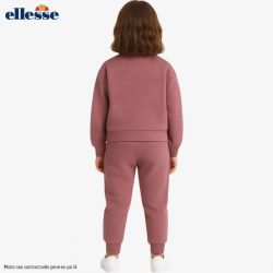 Jogging Ellesse Fille