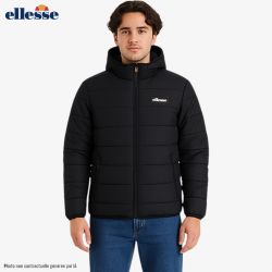 Parka Ellesse Homme