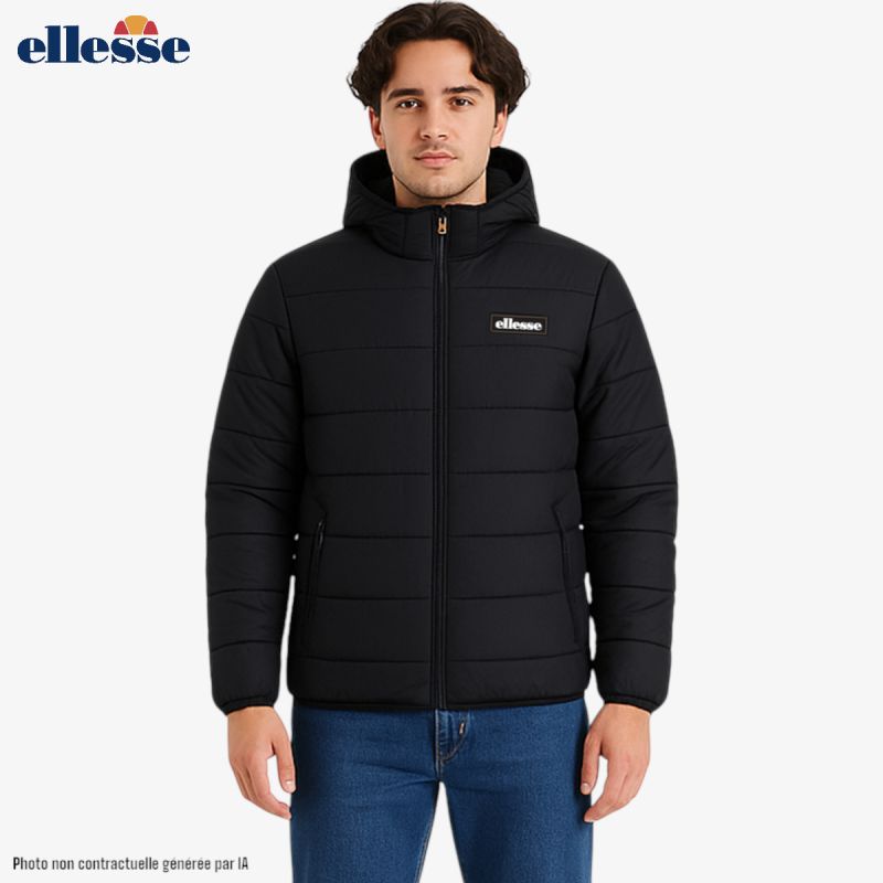 Parka Ellesse Homme