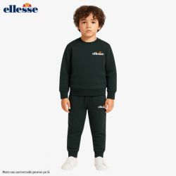 Jogging Ellesse Garcon