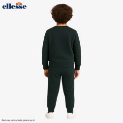 Jogging Ellesse Garcon