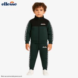 Jogging Ellesse Garcon