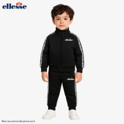 Jogging Ellesse Garcon