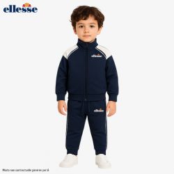 Jogging Ellesse Garcon