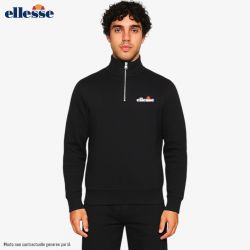 Sweat Ellesse Homme