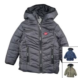 Parka garçon Lee Cooper
