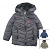Parka garçon Lee Cooper