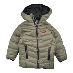 Parka garçon Lee Cooper